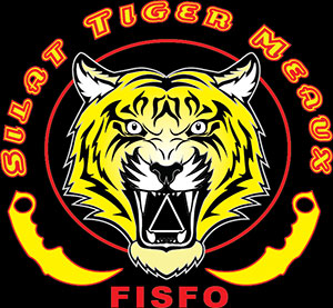 Silat Tiger Meaux